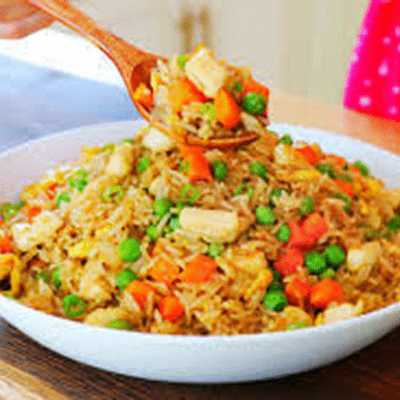 Fried rice