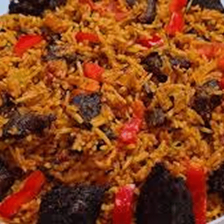 suya rice